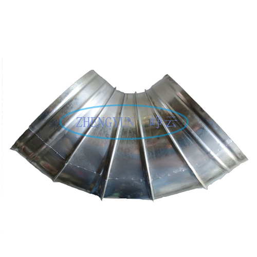 定製彎頭配件（jiàn）