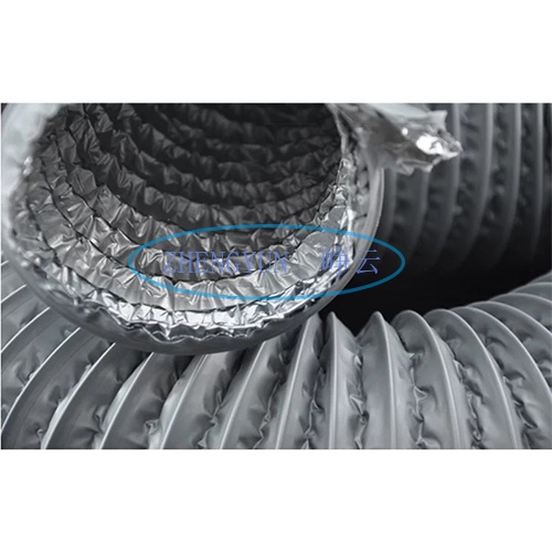 pvc鋁箔複合軟管（guǎn）