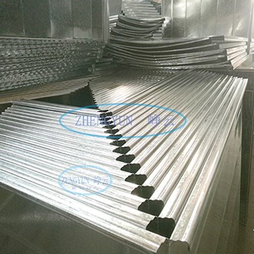 共板風管定製廠家