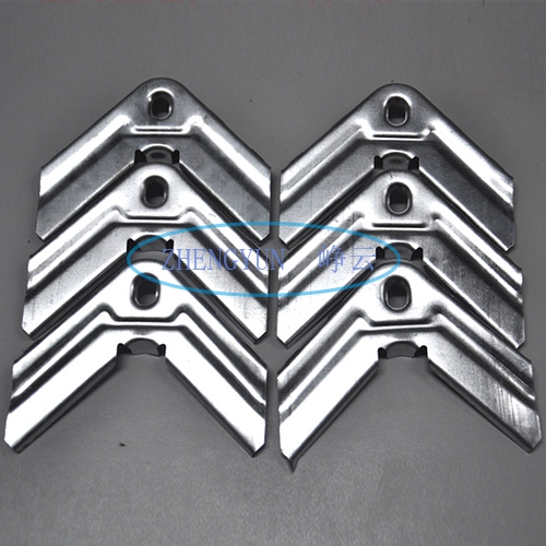 不鏽鋼角碼勾碼