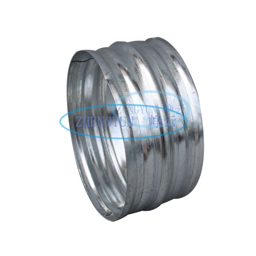 螺（luó）旋風管配件