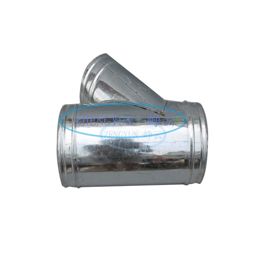 風管三（sān）通