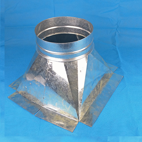 天方（fāng）地圓配件