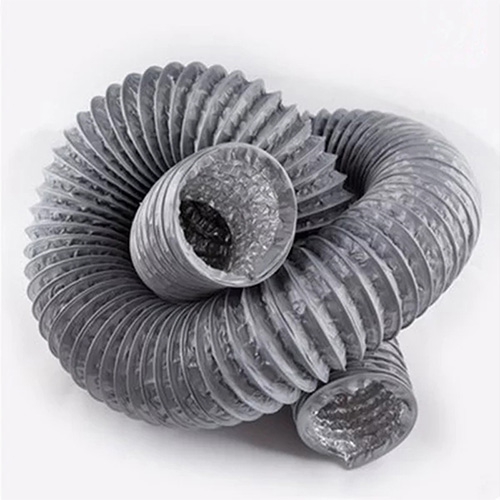 阻燃pvc軟（ruǎn）管（guǎn）