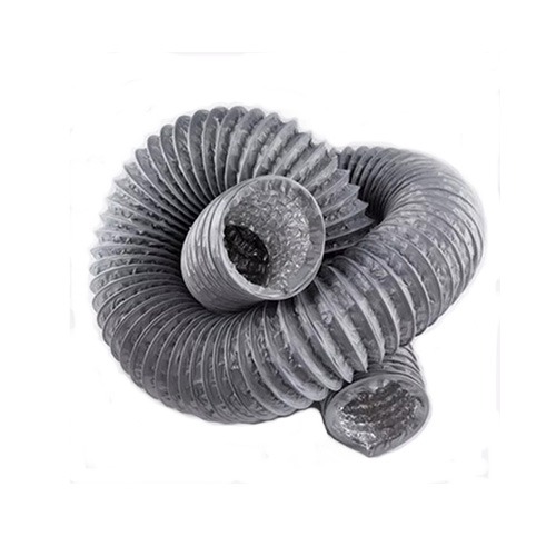 定製PVC鋁箔軟管