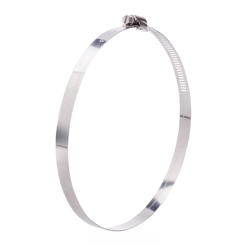 不鏽鋼卡箍供應