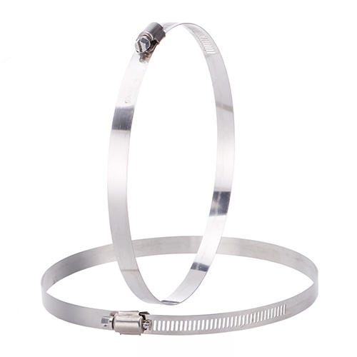 不鏽鋼卡（kǎ）箍批發