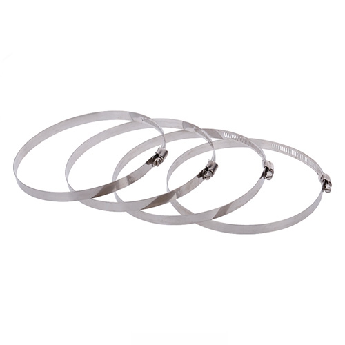 定製不鏽（xiù）鋼卡箍