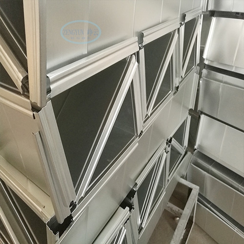 定做共板（bǎn）風管