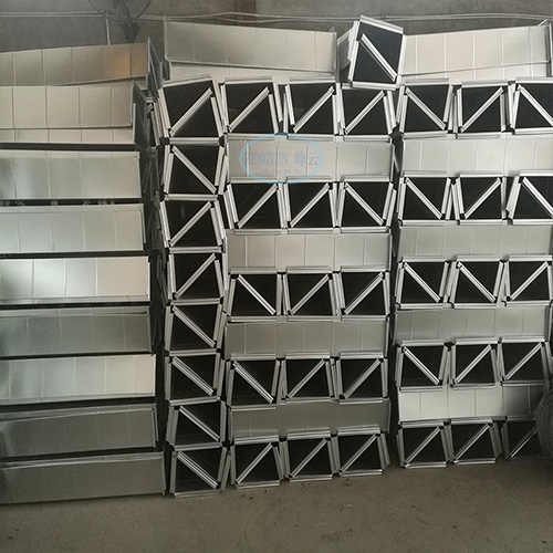 共板（bǎn）風管供應商