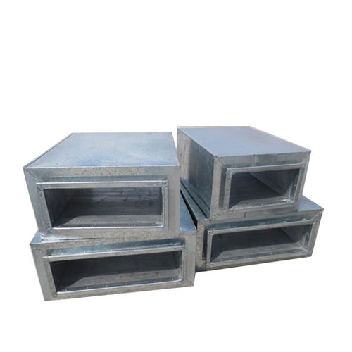 消聲器（qì）靜壓箱價格（gé）