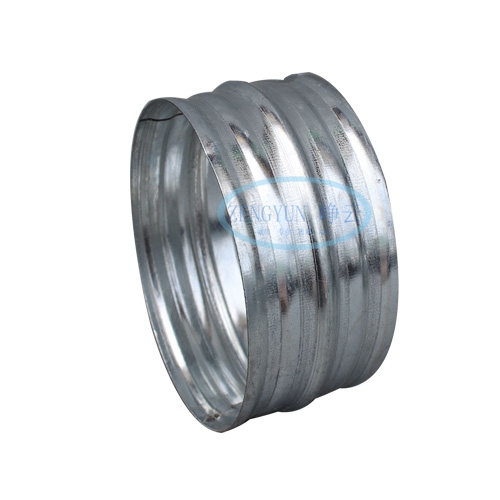 螺旋（xuán）風管配件