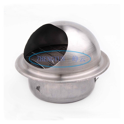 不鏽鋼外氣口供應商（shāng）