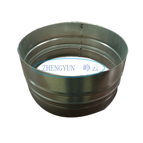 內接（jiē）風管