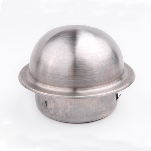 上海專業不鏽鋼風管（guǎn）廠家