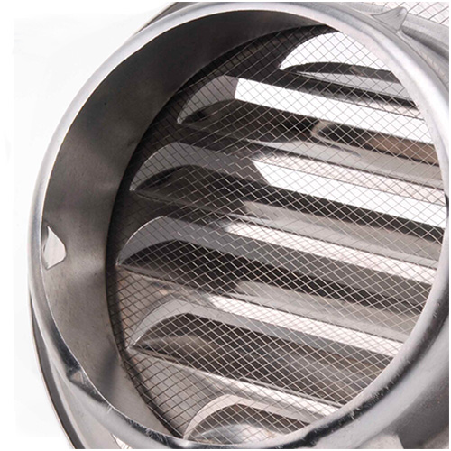 浙江訂製圓形風管（guǎn）廠家