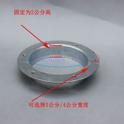 鋼（gāng）帶法（fǎ）蘭