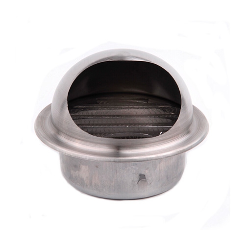 不鏽鋼外氣（qì）口