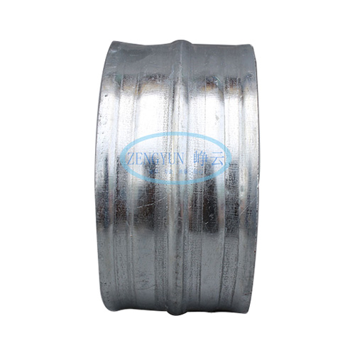 上海通（tōng）風管道廠家