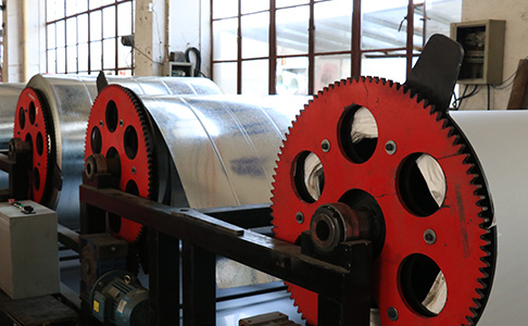 上海螺旋風（fēng）管