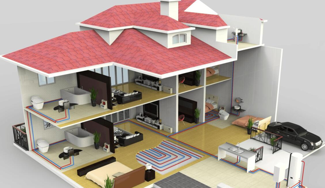 上海螺旋（xuán）風管