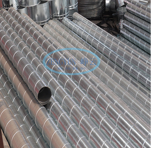 不鏽鋼風（fēng）管