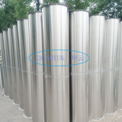 不鏽鋼焊接圓管廠家