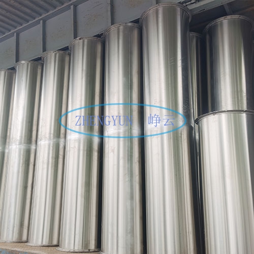 316不鏽鋼焊接（jiē）管