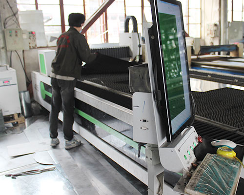 上海（hǎi）風管加（jiā）工製作（zuò）