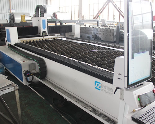 上海螺旋風管（guǎn）製作設備（bèi）