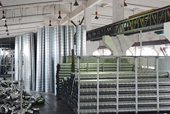 上海螺（luó）旋風管告訴您，全新暖通風管安裝問（wèn）題（tí）及解決辦法