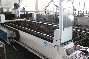 上海風（fēng）管加工廠淺談（tán）金屬風管裝置