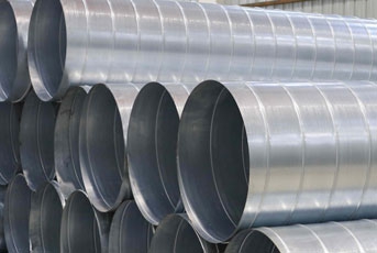 不鏽鋼螺（luó）旋風管（guǎn）清（qīng）潔時會遇（yù）到的一些問題