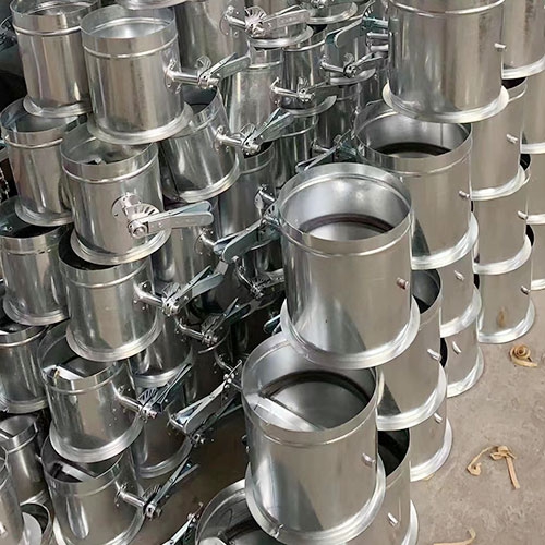 風量調節閥（fá）