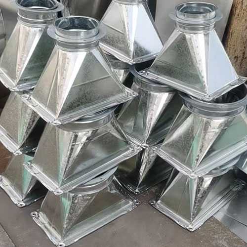 鍍鋅天方（fāng）地圓