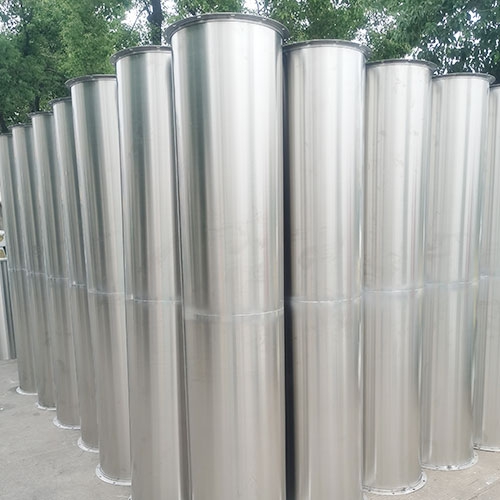 不鏽鋼焊（hàn）接圓管廠家