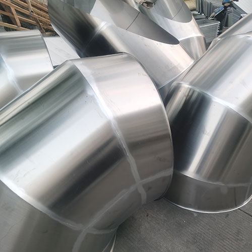 不鏽鋼焊接彎頭